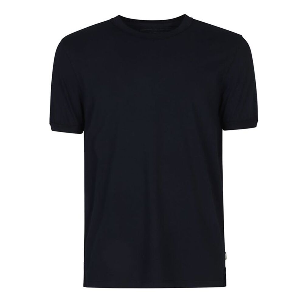 Original Vintage Men's Cotton Piquet T-Shirt